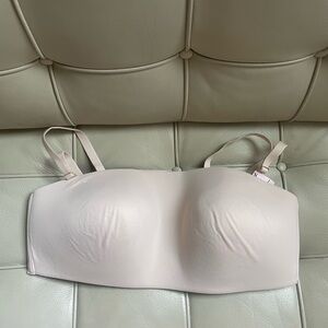 Victoria's Secret Strapless Convertible Bra